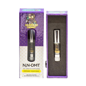 Buy DMT Cartridge Australia