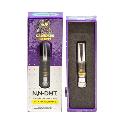 Buy DMT Cartridge Australia