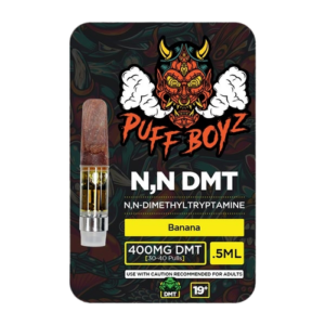 Buy Puff Boyz -NN DMT Australia