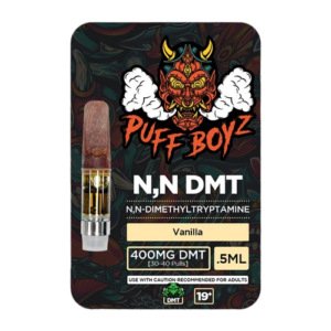 Buy Puff Boyz -NN DMT Australia