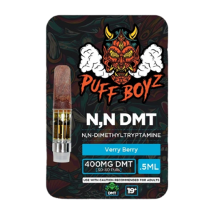 Buy Puff Boyz -NN DMT Australia