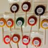 Buy THC Candy Lollipops Australia