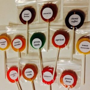 Buy THC Candy Lollipops Australia